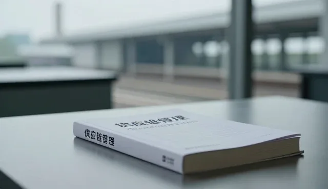 商品批发零售：集中采购与分散采购的取舍比较