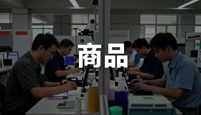 重庆普佰电子商务有限公司介绍管理办法服务案例